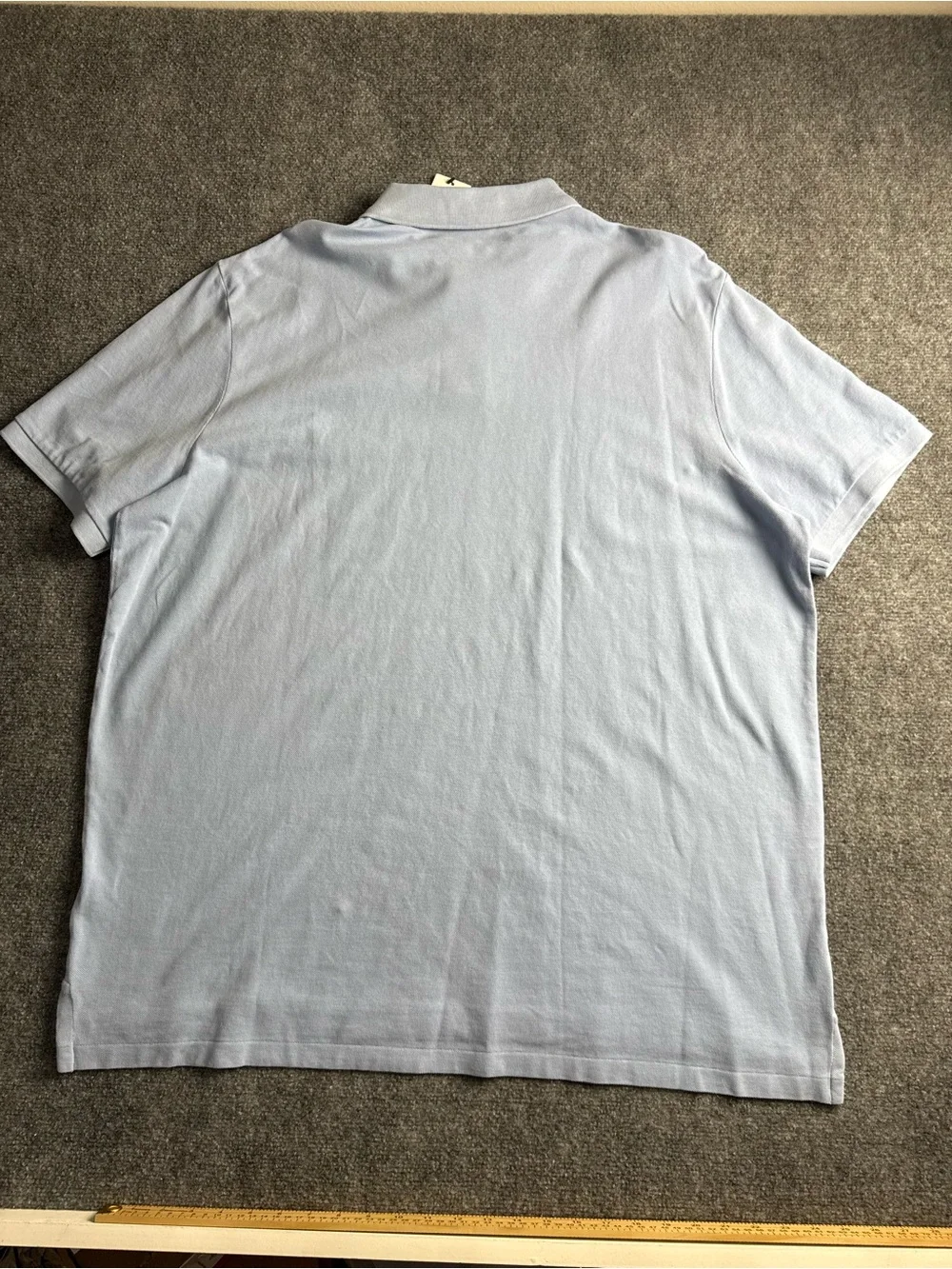 Ralph Lauren light blue